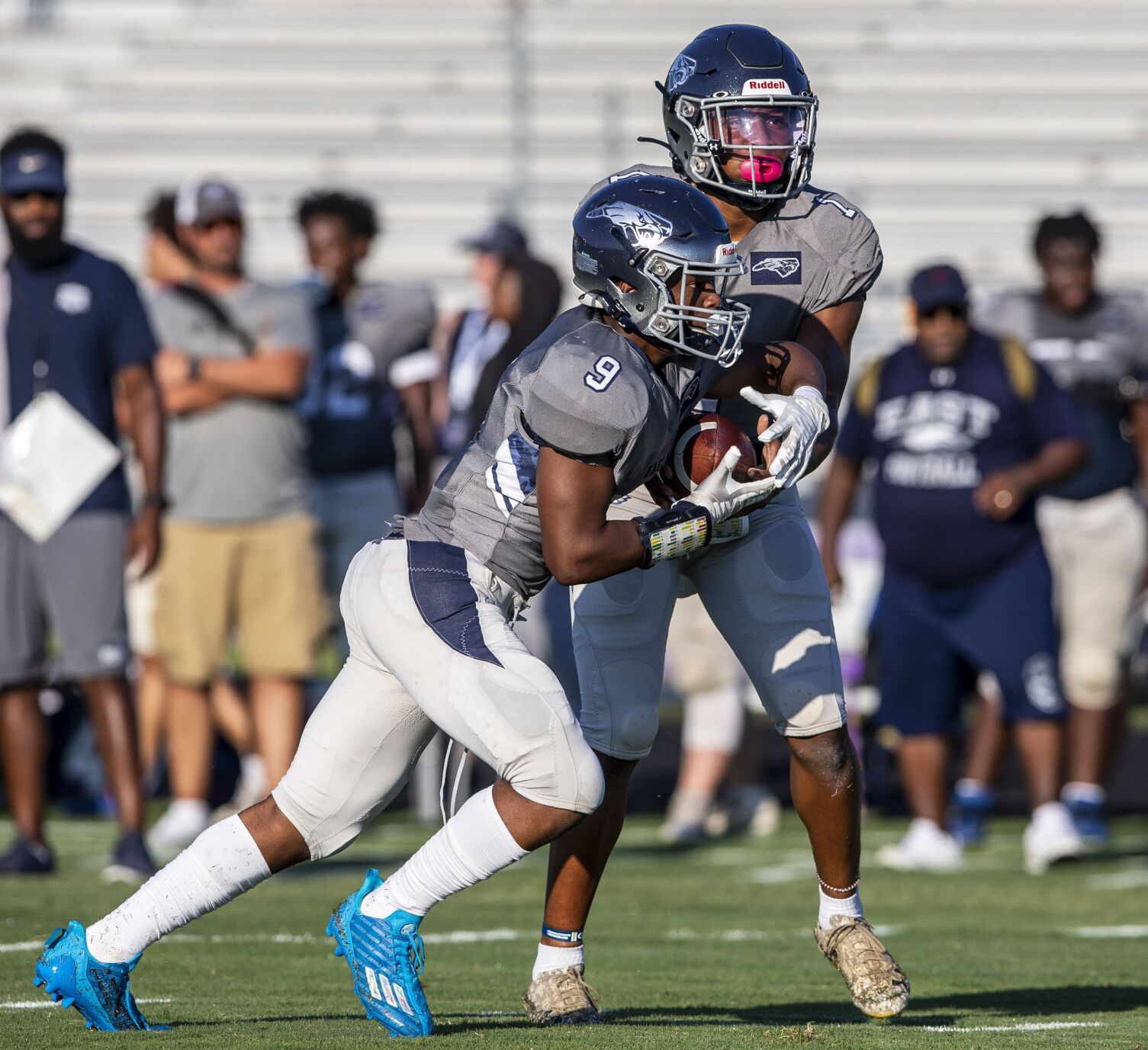 HS Football